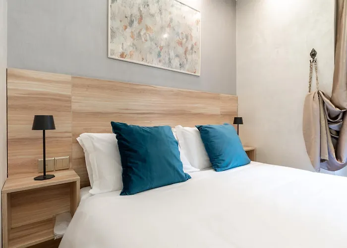 Hotel Rome Love Hotel *