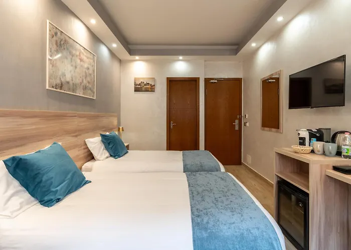 Hotel Rome Love Hotel *