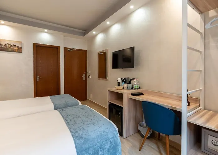 Hotel Rome Love Hotel *