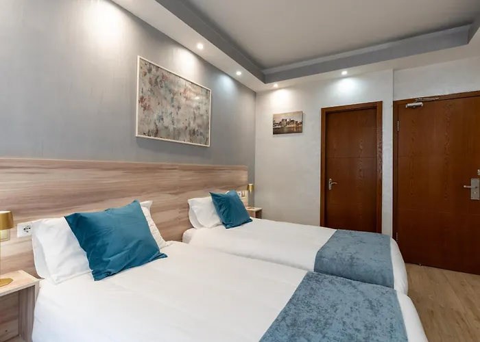 Hotel Rome Love Hotel