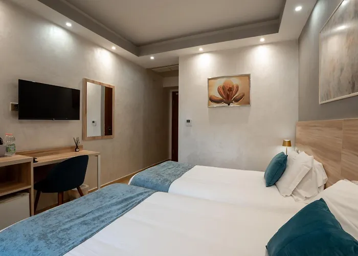 Hotel Hotel Rome Love