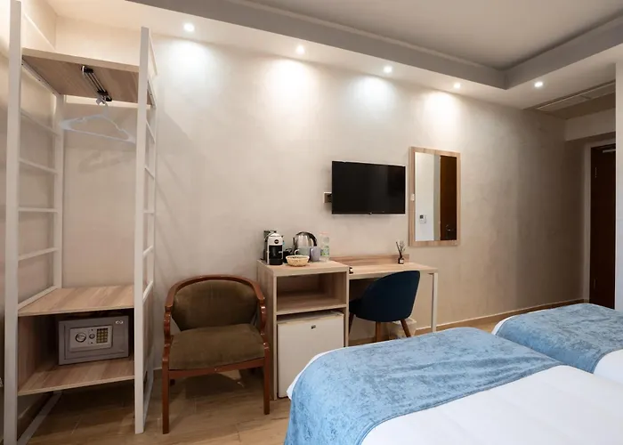 Hotel Hotel Rome Love *