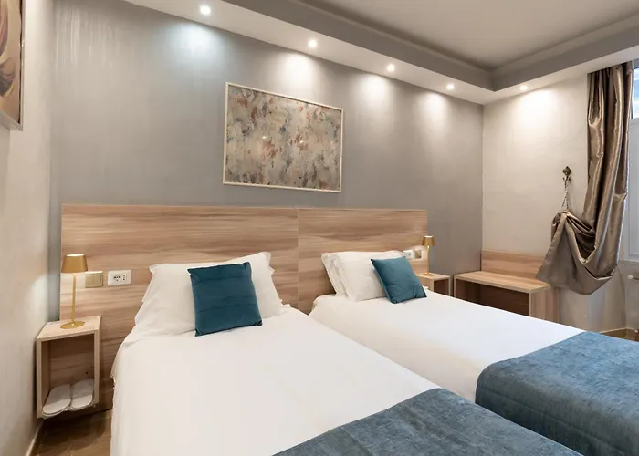 Hotel Rome Love * Rom
