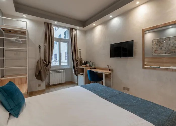 Hotel Rome Love