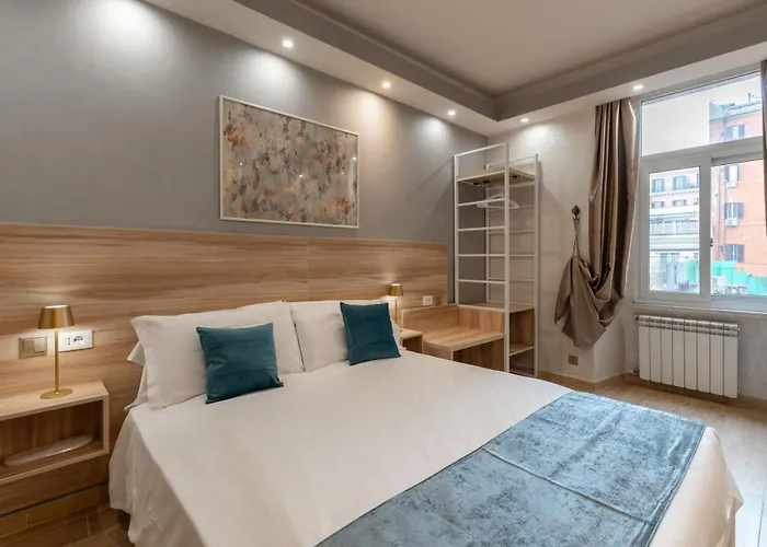 Hotel Rome Love