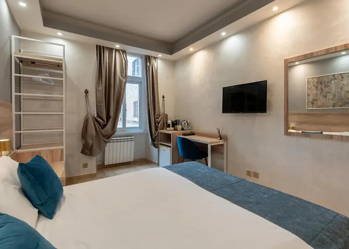Hotel Rome Love Hotel