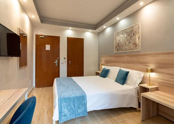 Hotel Rome Love Hotel *