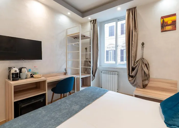 Hotel Hotel Rome Love