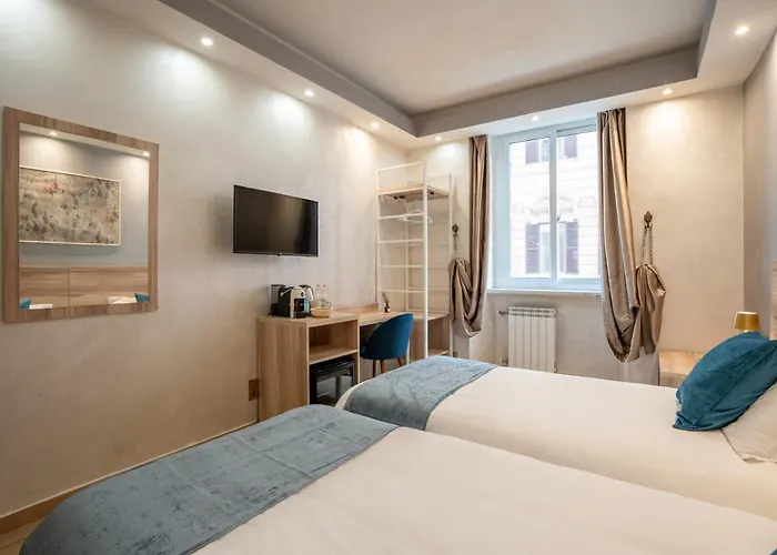 Hotel Rome Love Hotel *