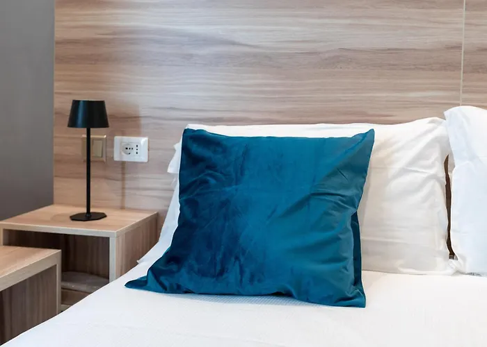 Hotel Rome Love Hotel Rom