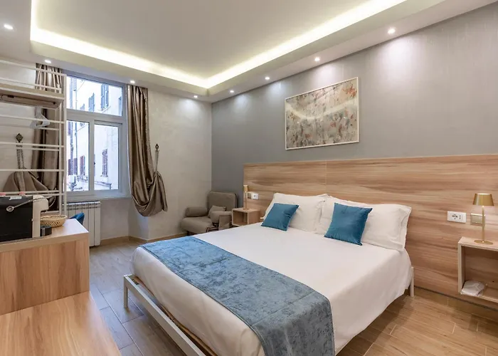 Hotel Hotel Rome Love Rom