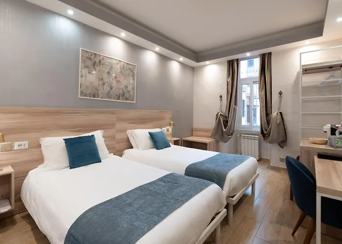 Otel Rome Love Hotel *