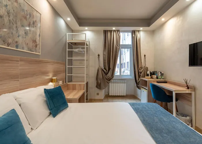 Hotel Rome Love