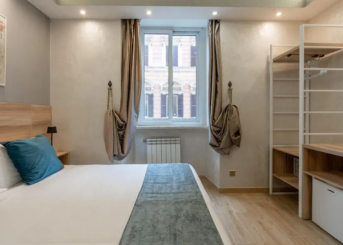 Hotel Rome Love Hotel