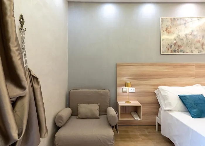 Hotel Rome Love Hotel *