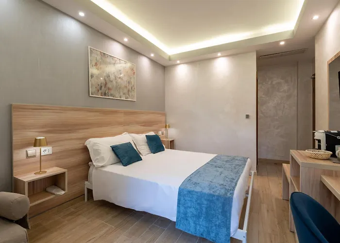 Hotel Rome Love Hotel Rom