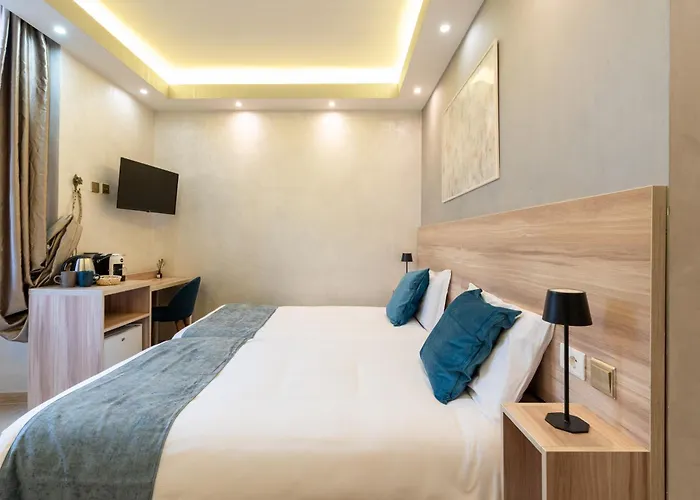 Hotel Rome Love Rom