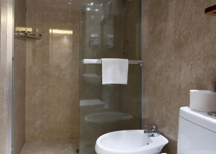 Hotel Rome Love * Rom