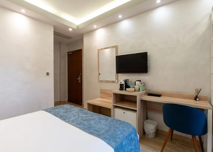 Hotel Rome Love Hotel