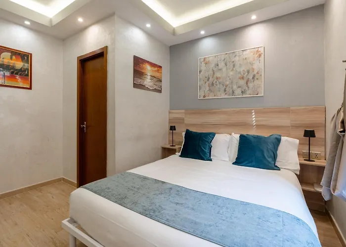 Hotel Hotel Rome Love