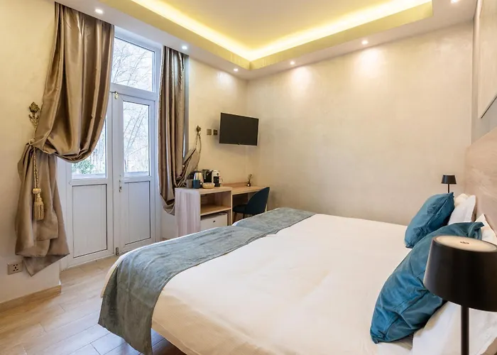 Hotel Hotel Rome Love Rom