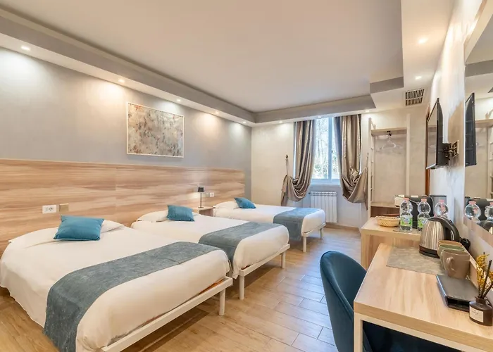 Rome Love Hotel Hotel