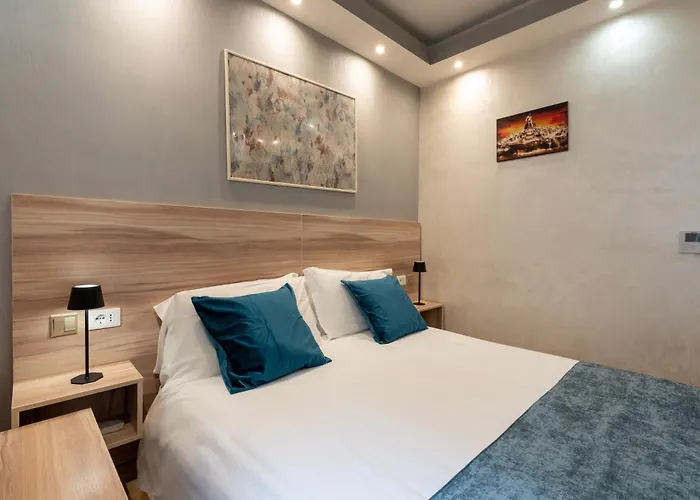 Hotel Hotel Rome Love *