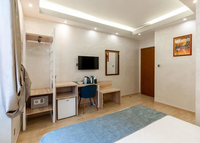 Hotel Hotel Rome Love
