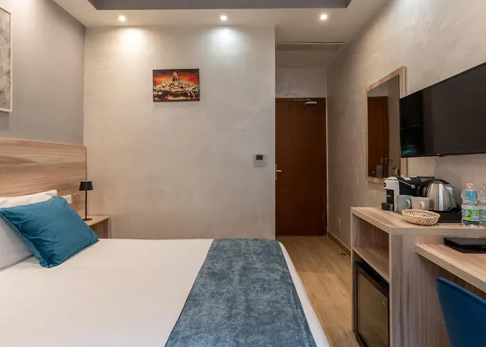 Hotel Rome Love Hotel *