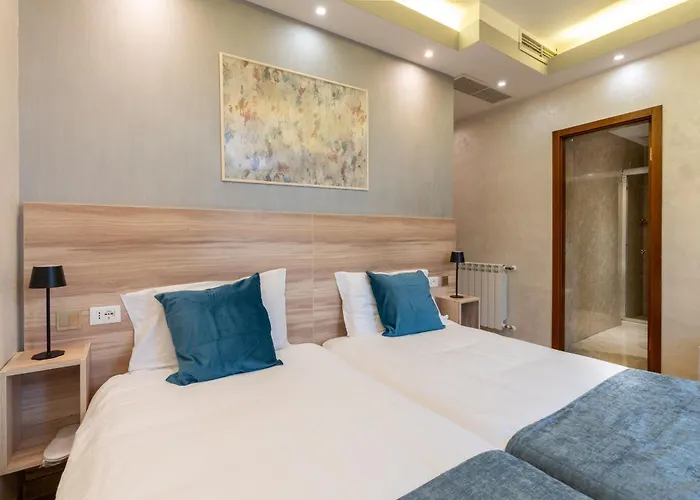 Hotel Rome Love Hotel
