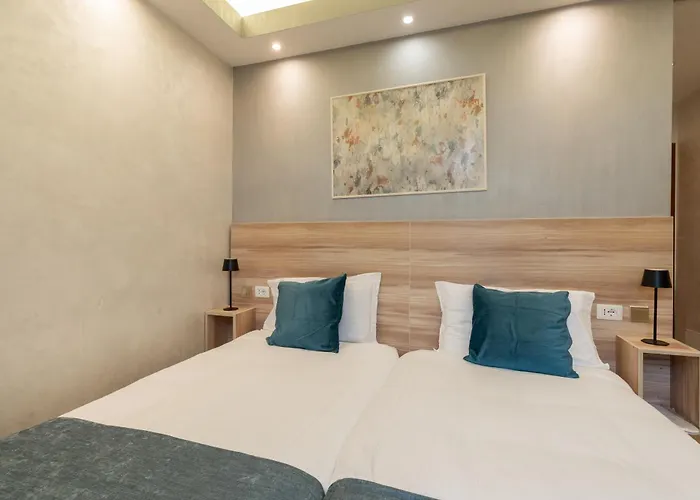 Hotel Rome Love Hotel *
