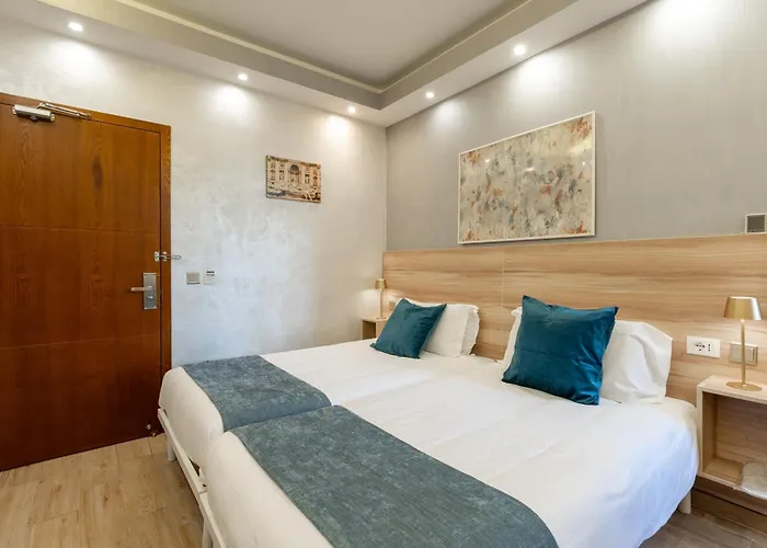 Hotel Rome Love Hotel