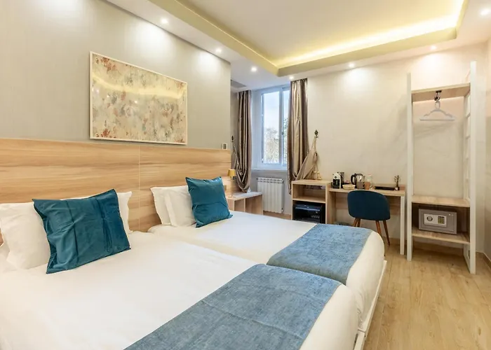 Hotel Hotel Rome Love *