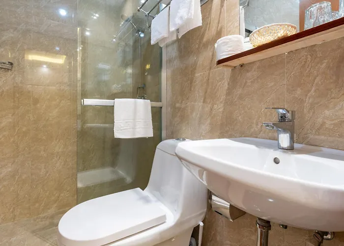 Rome Love Hotel *