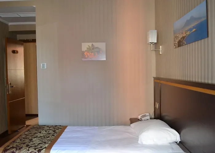 Hotel Rome Love *