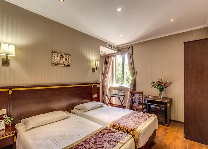 Hotel Rome Love Hotel *