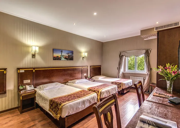 Hotel Rome Love Hotel