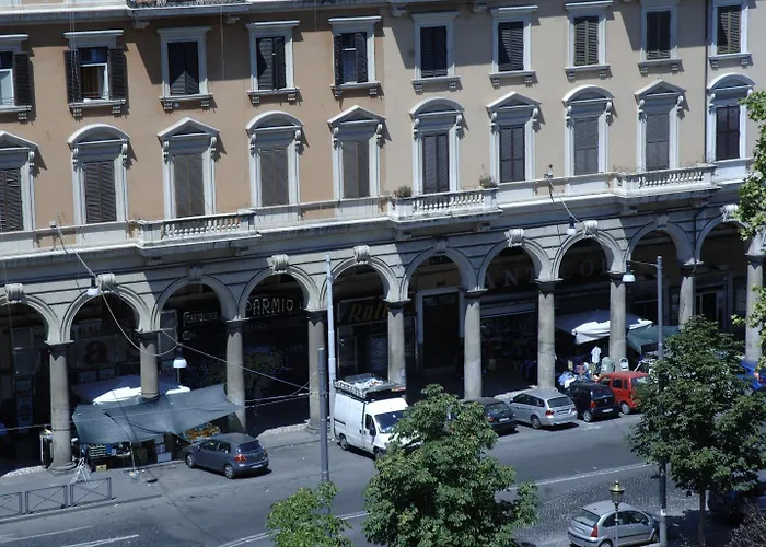 Hotel Rome Love * Rom