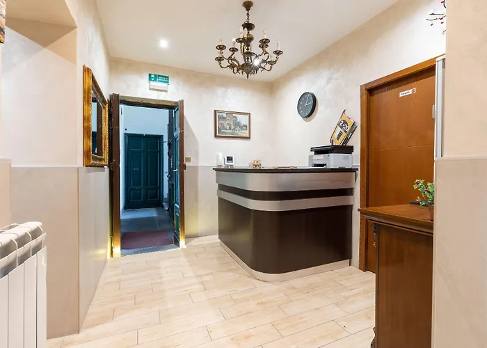 Hotel Rome Love