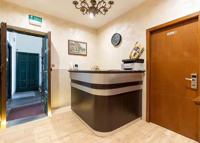 Rome Love Hotel *