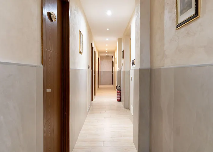 Hotel Rome Love Hotel *
