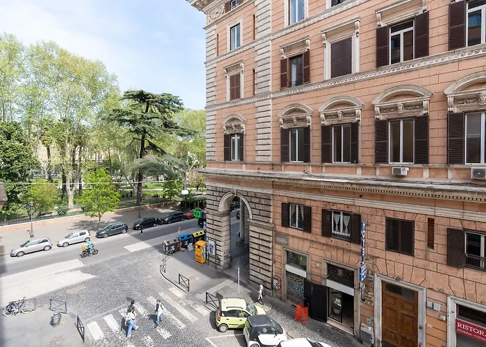 Hotel Rome Love Hotel *