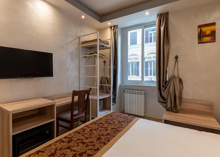 Hotel Rome Love Hotel
