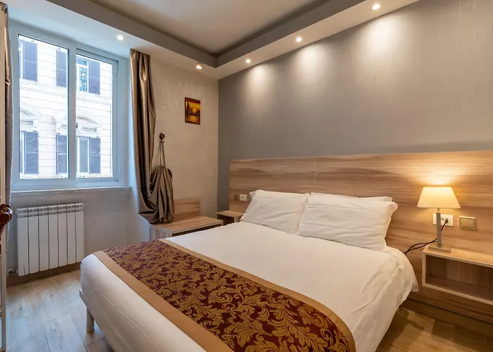Hotel Hotel Rome Love Rom