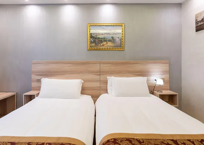 Hotel Hotel Rome Love *