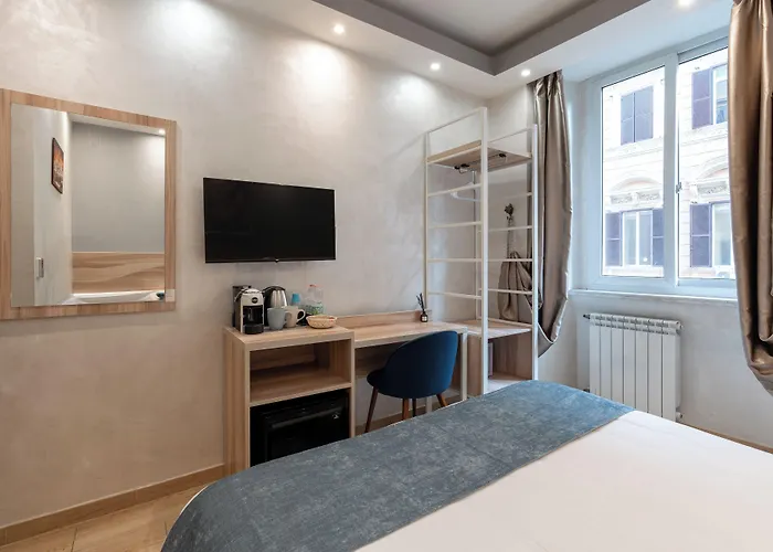 Rome Love Hotel Roma