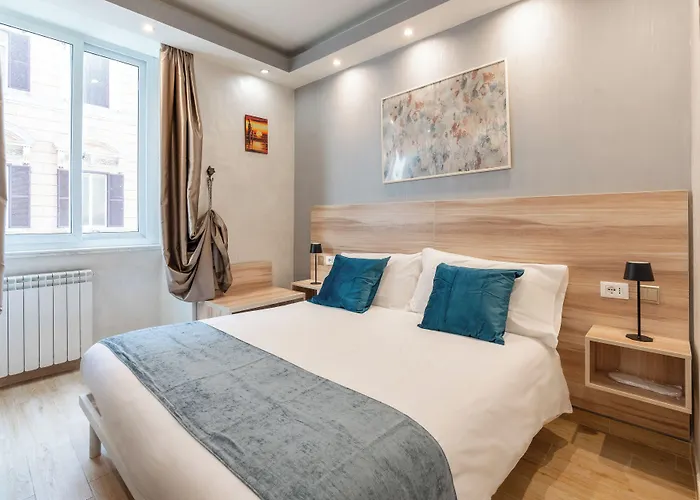 Hotel Rome Love Hotel *