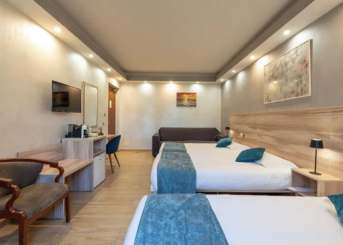 Hotel Rome Love Hotel *