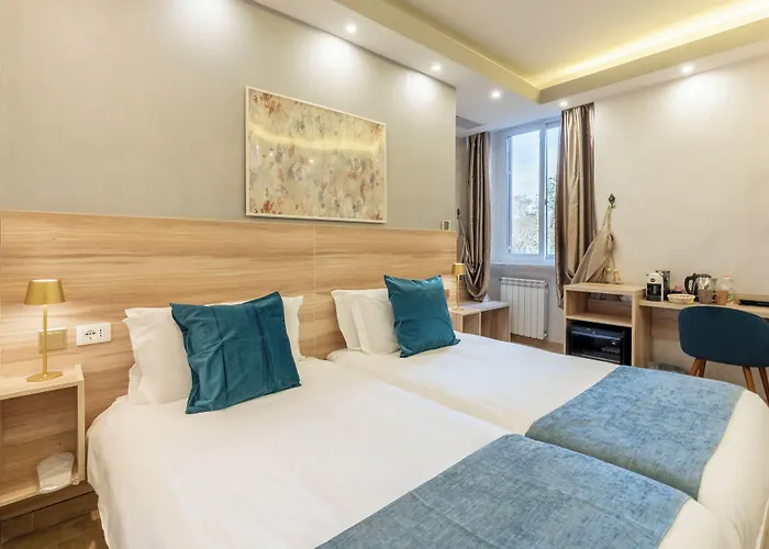 Hotel Rome Love Hotel