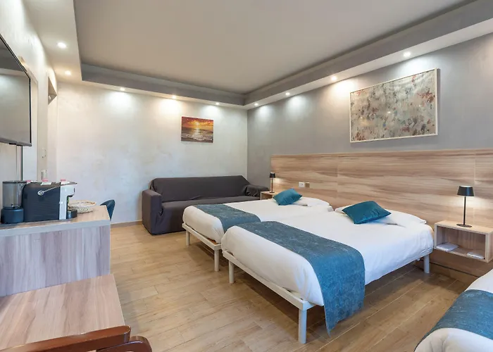 Rome Love Hotel * Roma